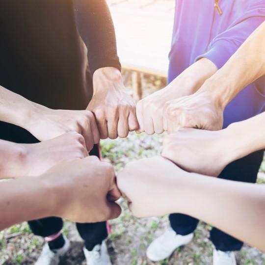 Community and Social Services